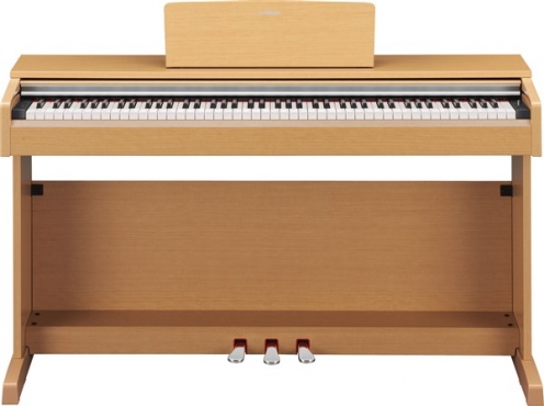 Цифровое фортепиано Yamaha YDP-142C Arius